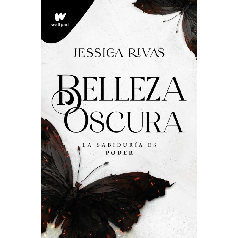 Belleza oscura