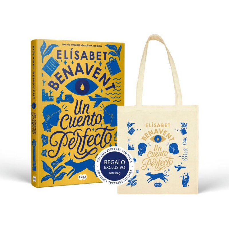 Un cuento perfecto edición especial limitada - in Un cuento perfecto edición especial limitada - in
