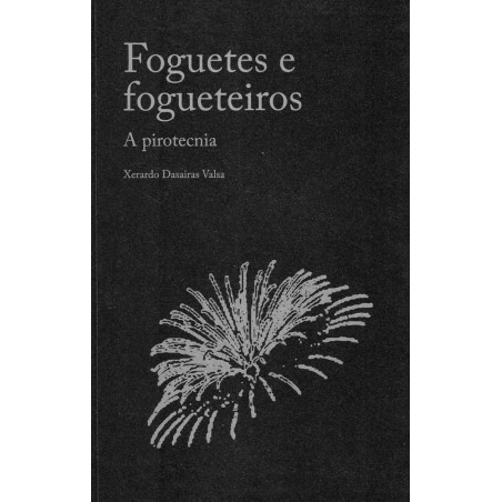 Foguetes e fogueteiros