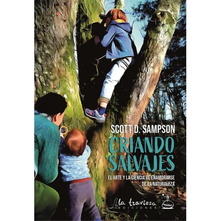 Criando salvajes