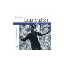 Luís Suárez