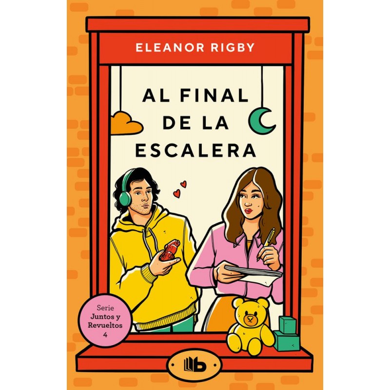 Al final de la escalera Al final de la escalera