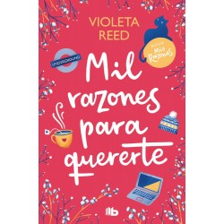 Mil razones para quererte  Mis razones 2 