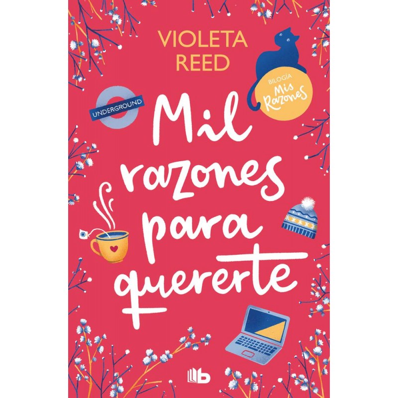 Mil razones para quererte  Mis razones 2 