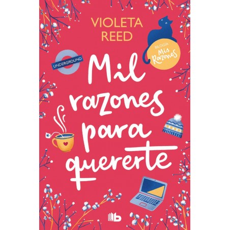 Mil razones para quererte  Mis razones 2 