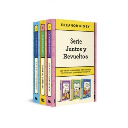 Pack serie juntos y revueltos