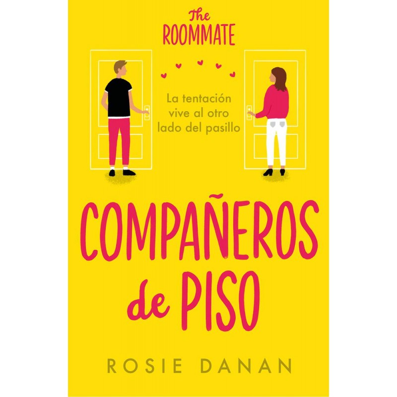 Compañeros de piso Compañeros de piso