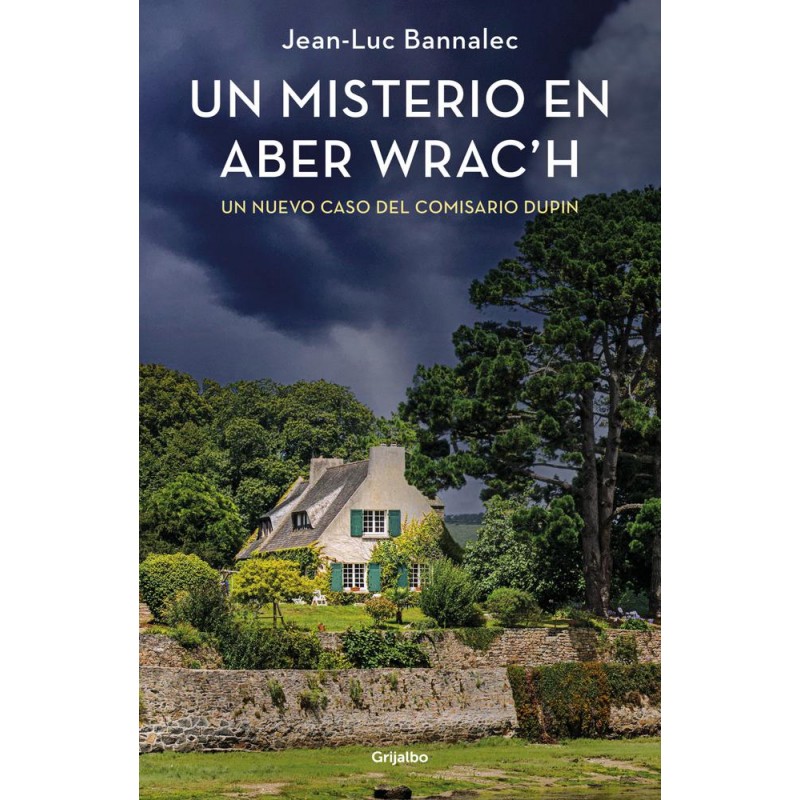 Un misterio en aber wrach