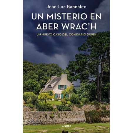 Un misterio en aber wrach