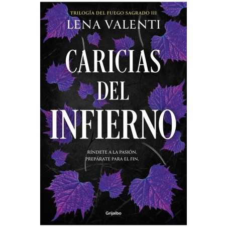 Caricias del infierno