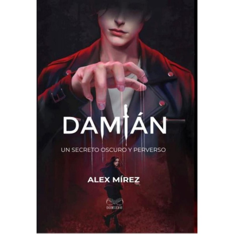 Damián Damián