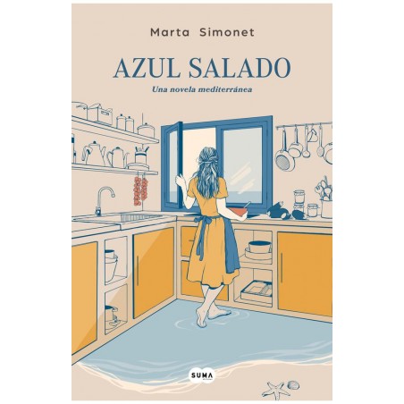 Azul salado