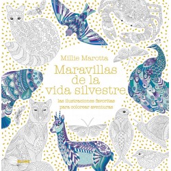 Maravillas de la vida silvestre