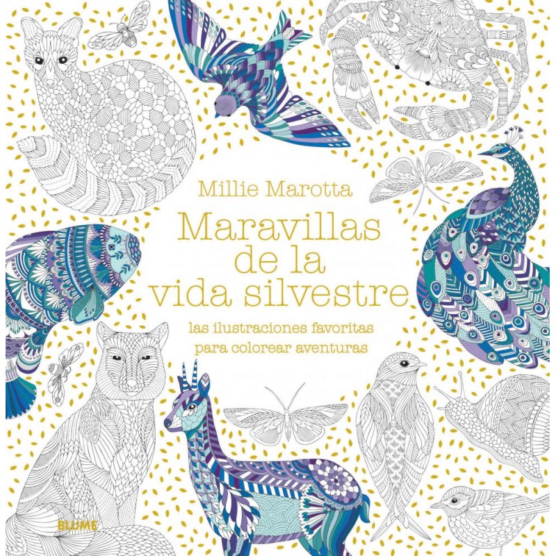 Maravillas de la vida silvestre Maravillas de la vida silvestre