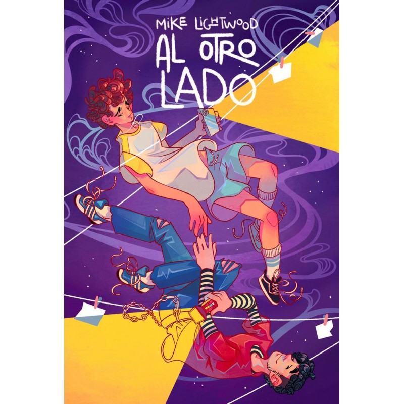Al otro lado Al otro lado
