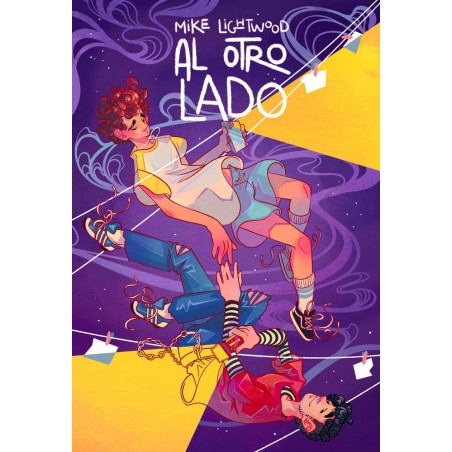 Al otro lado