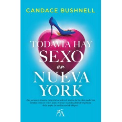 Todavía hay sexo en Nueva York