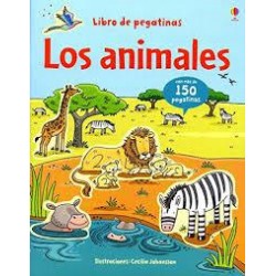 Los animales