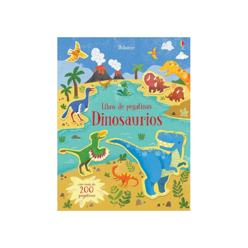 Dinosaurios