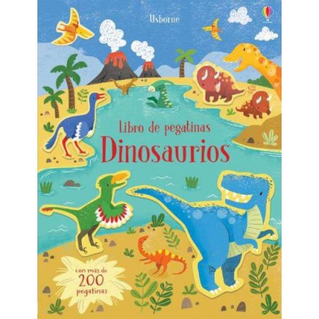 Dinosaurios