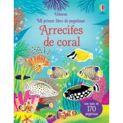 Arrecifes de coral
