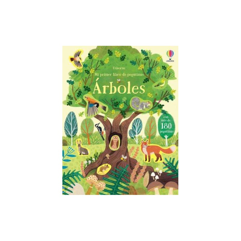 Árboles Árboles