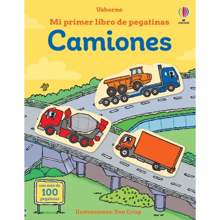 Camiones