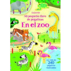 En el zoo