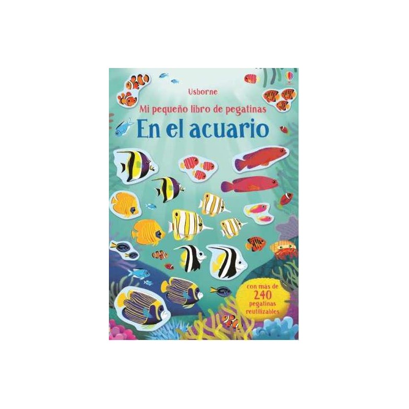 En el acuario En el acuario