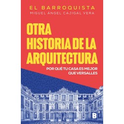 Otra historia de la arquitectura
