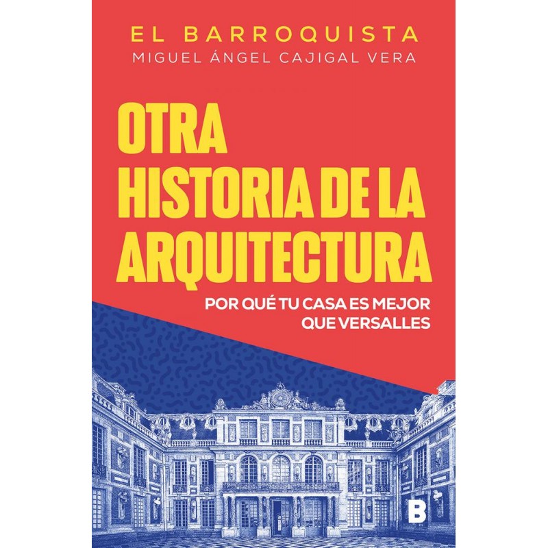Otra historia de la arquitectura