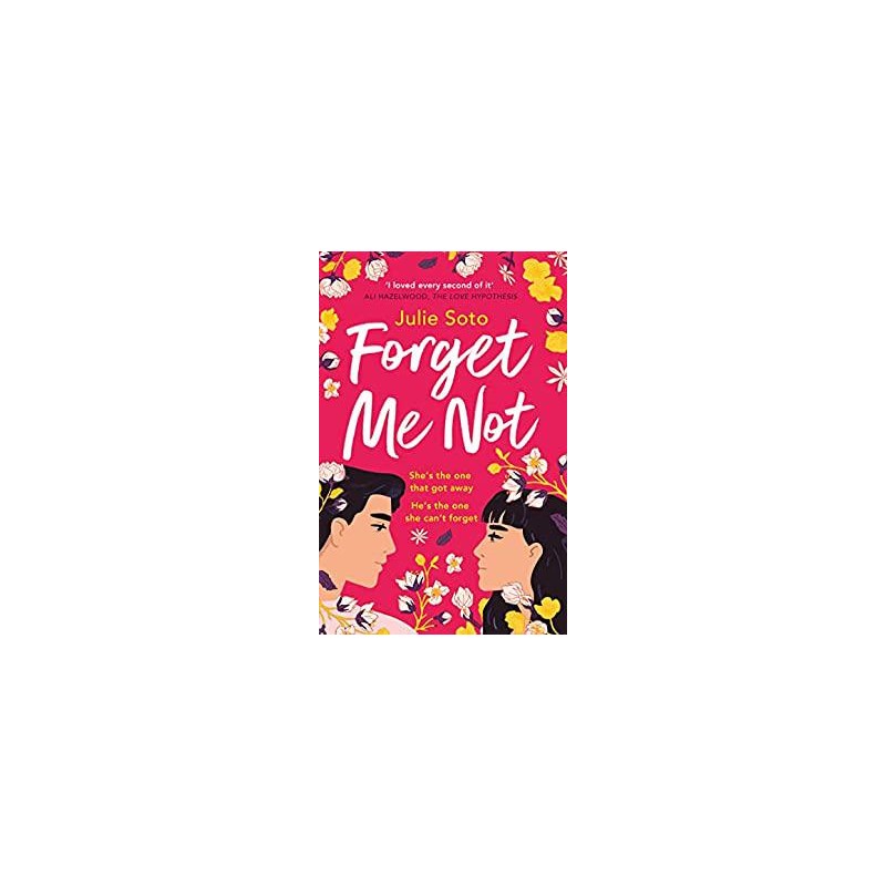 Forget me not