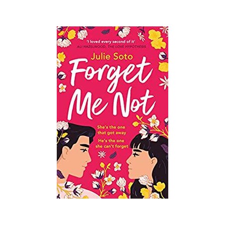 Forget me not
