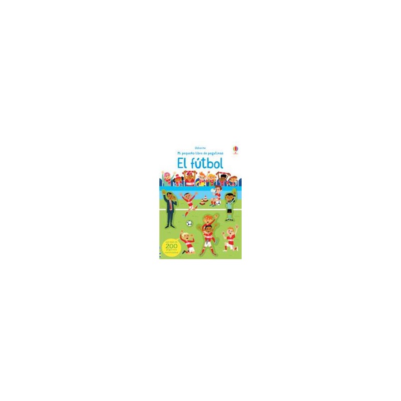 El fútbol El fútbol