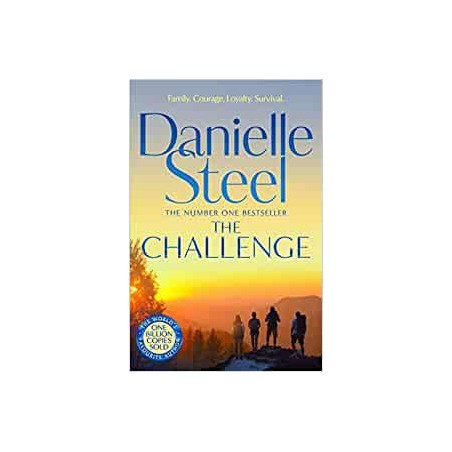 The challenge