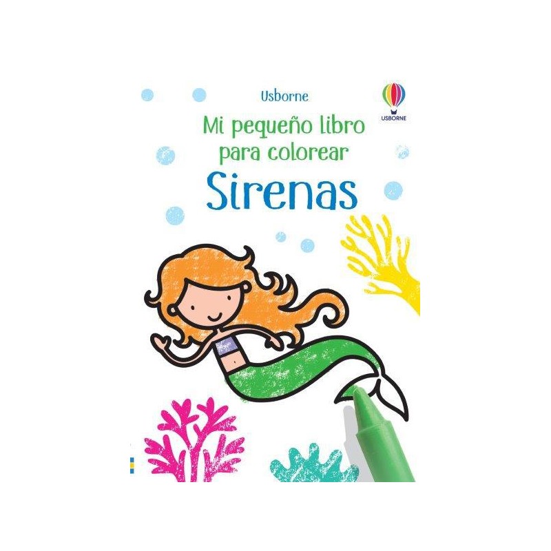 Sirenas Sirenas