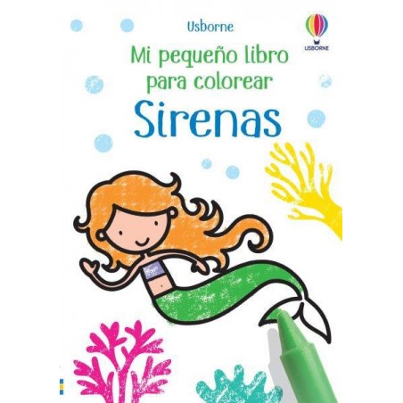 Sirenas