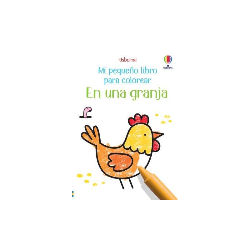 En una granja En una granja
