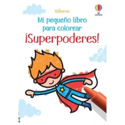 ¡Superpoderes 