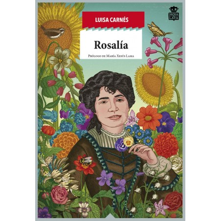 Rosalía