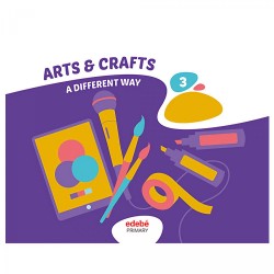 Arts and crafts 3º primaria