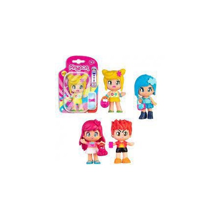 Pin y pon serie 13