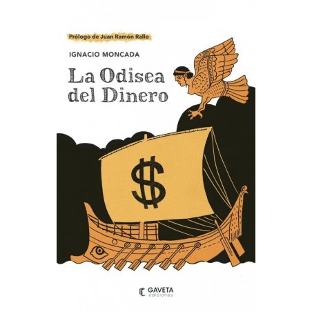 La odisea del dinero