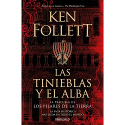 Las tinieblas y el alba  La precuela de Los pilare