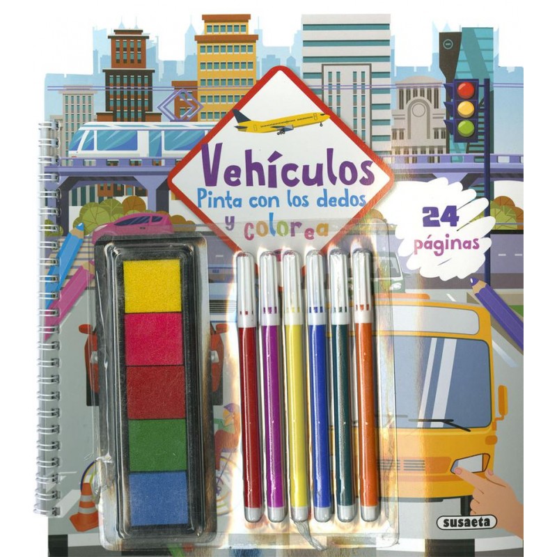 Vehículos Vehículos