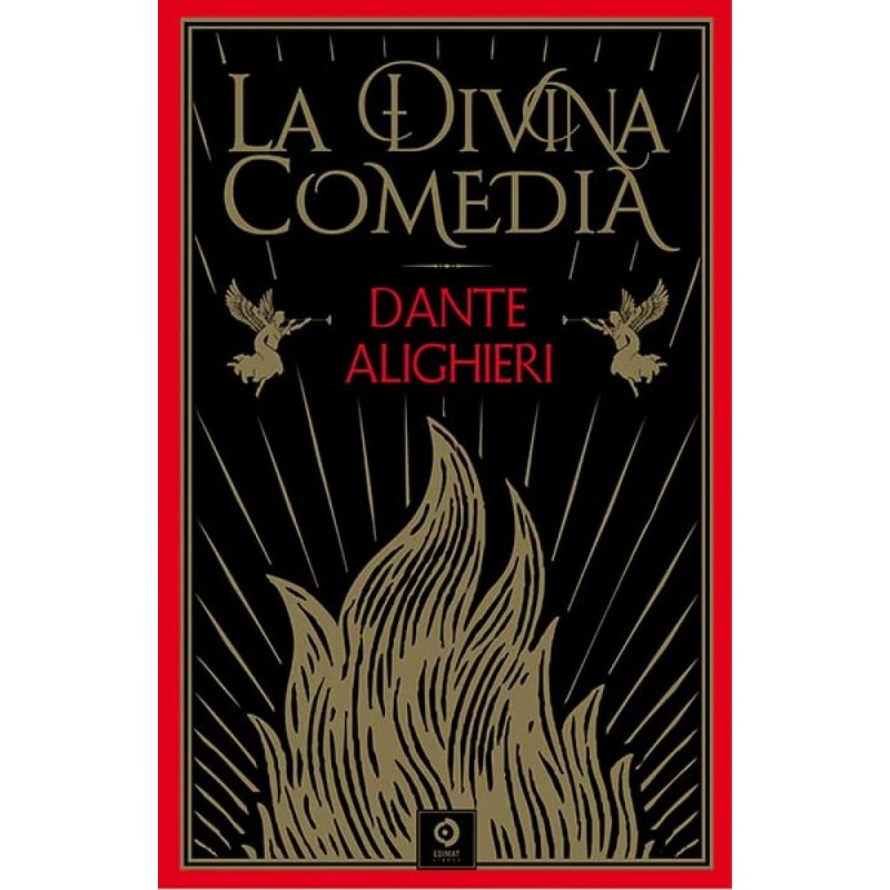 La divina comedia