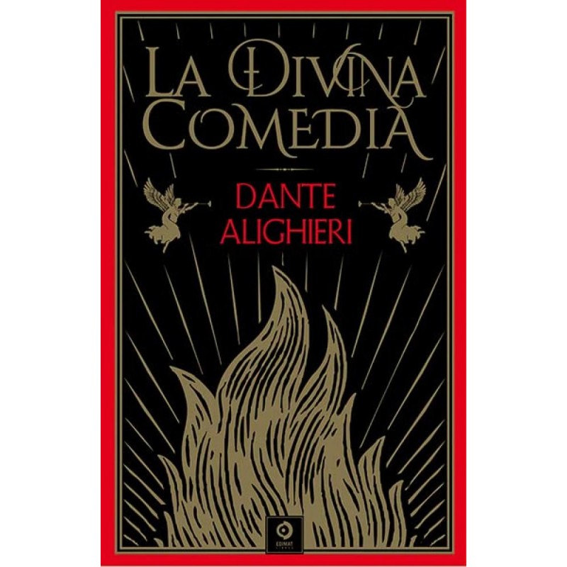 La divina comedia