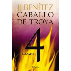 Nazaret  Caballo de Troya 4