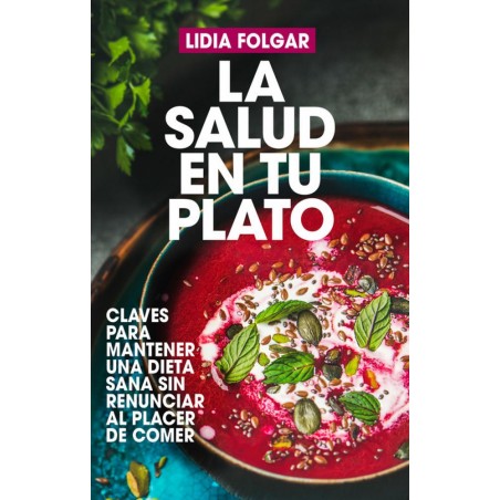 La salud en tu plato