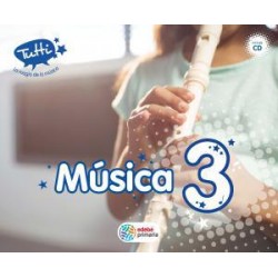 Música 3º primaria